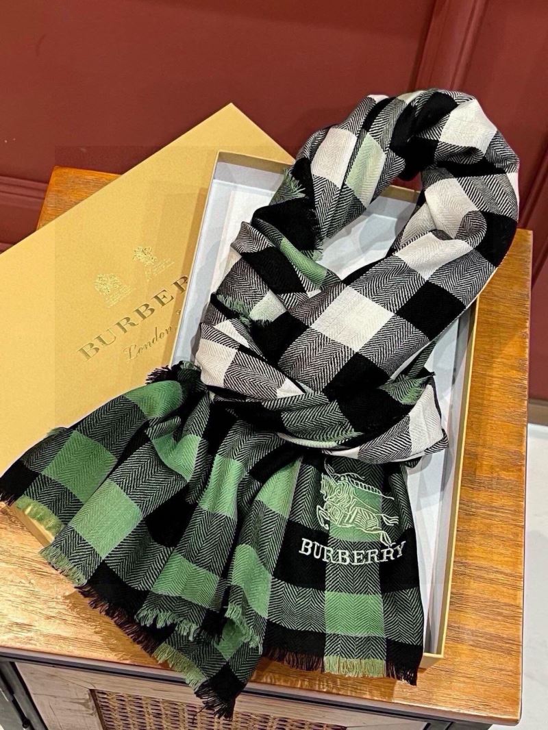 Burberry Scarf